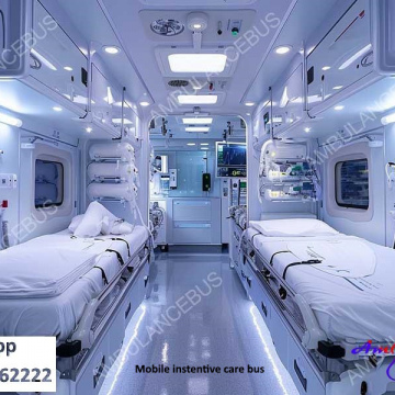 Mobil Askeri sahara araçları