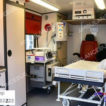 Mobil Acil Müdahale 