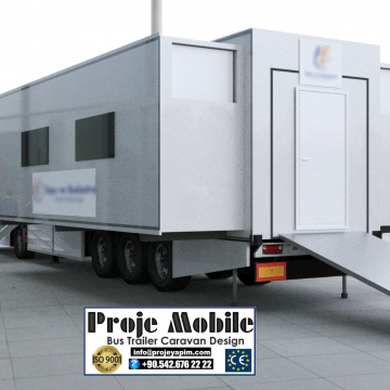 Mobil Çocuk Sağlığı